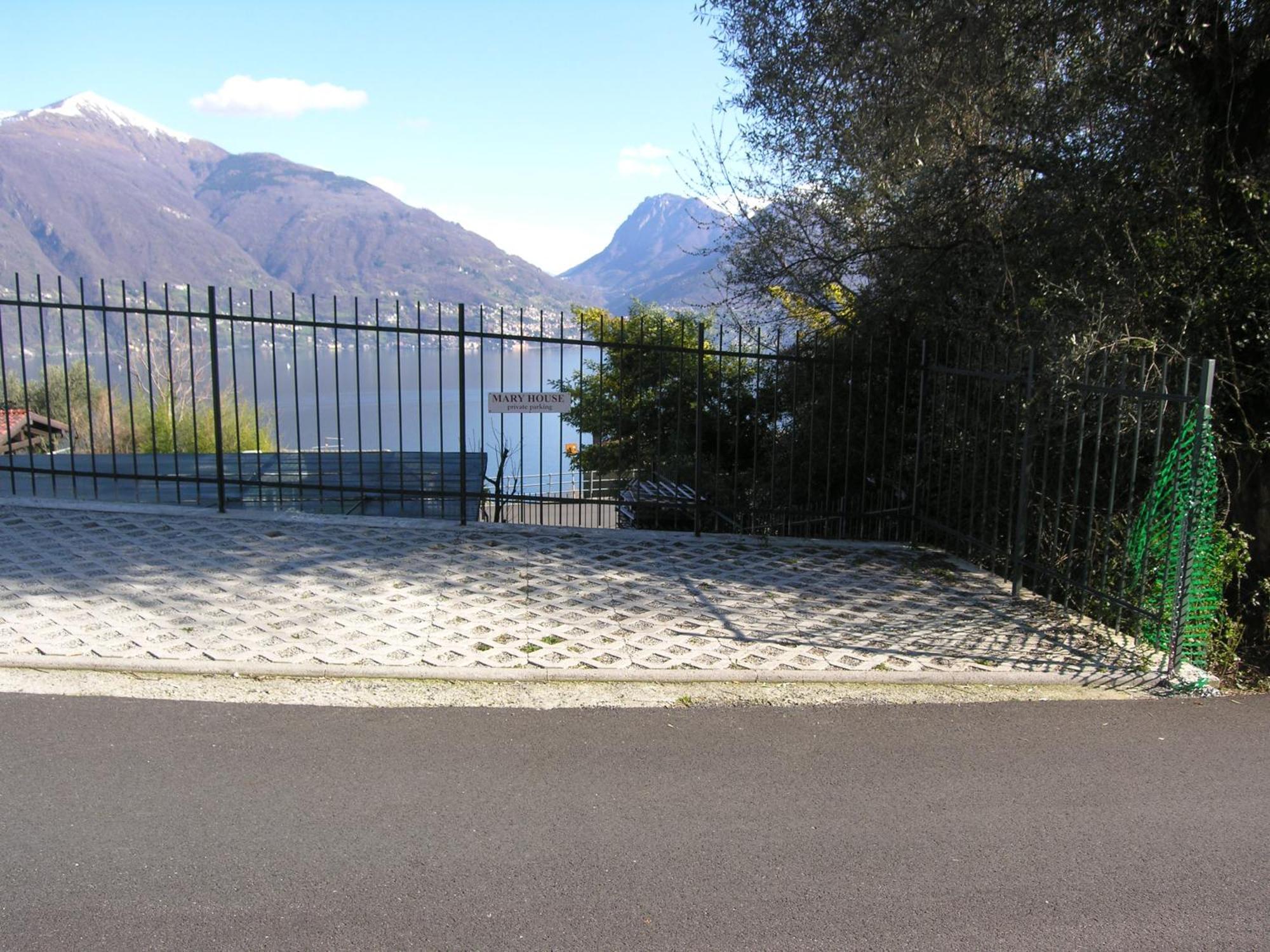 Casa Mary Villa San Siro  Exterior foto