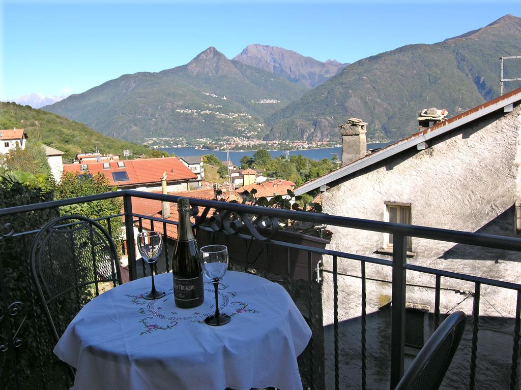 Casa Mary Villa San Siro  Exterior foto