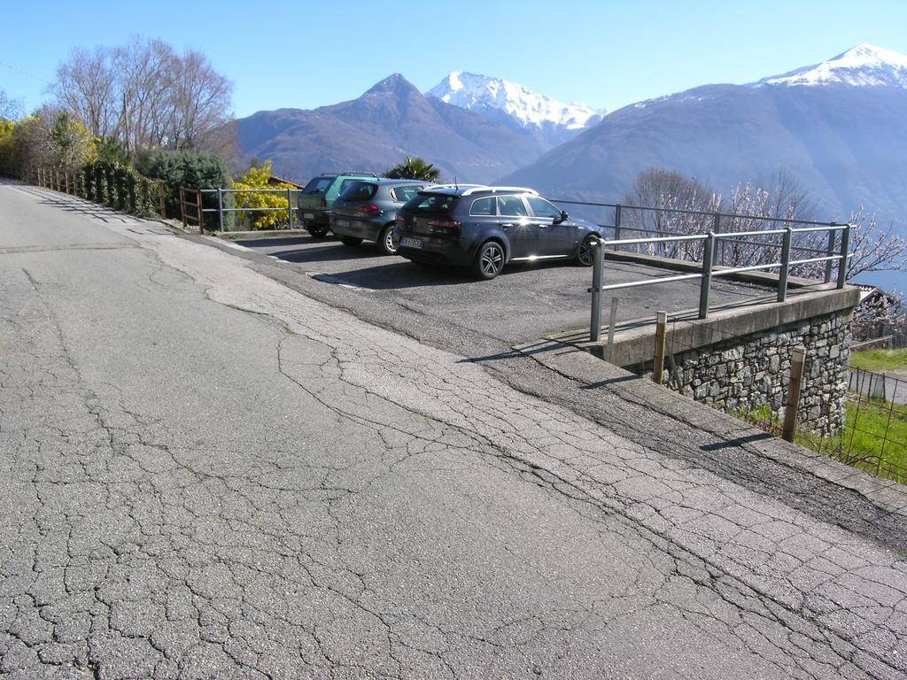 Casa Mary Villa San Siro  Exterior foto