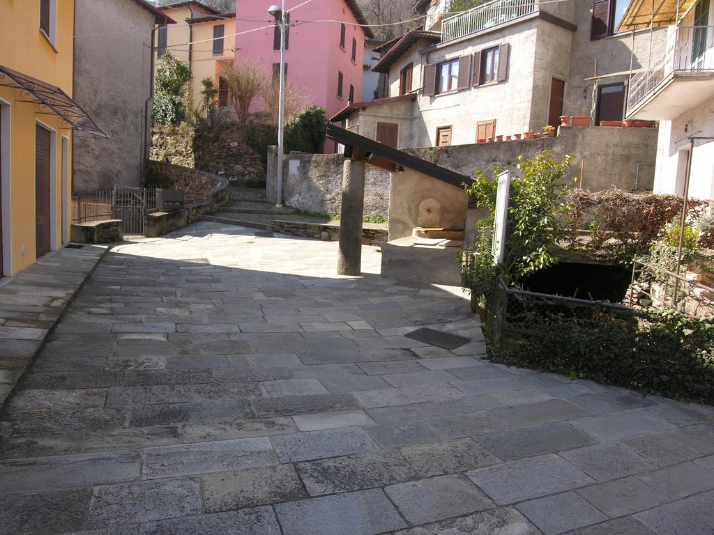 Casa Mary Villa San Siro  Exterior foto