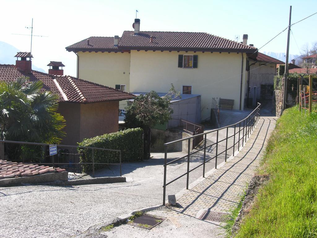 Casa Mary Villa San Siro  Exterior foto