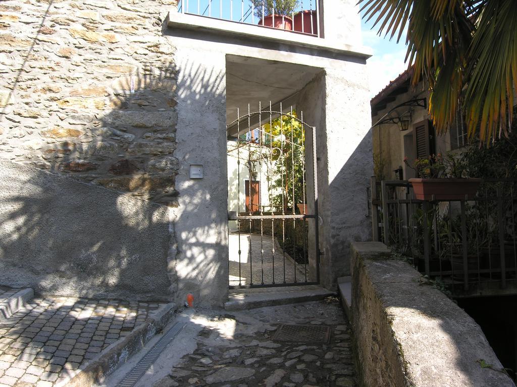 Casa Mary Villa San Siro  Exterior foto
