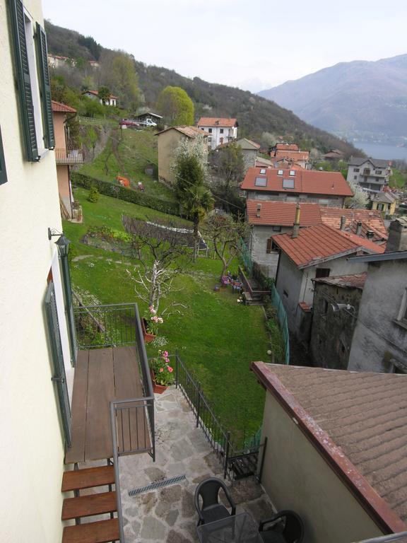 Casa Mary Villa San Siro  Exterior foto