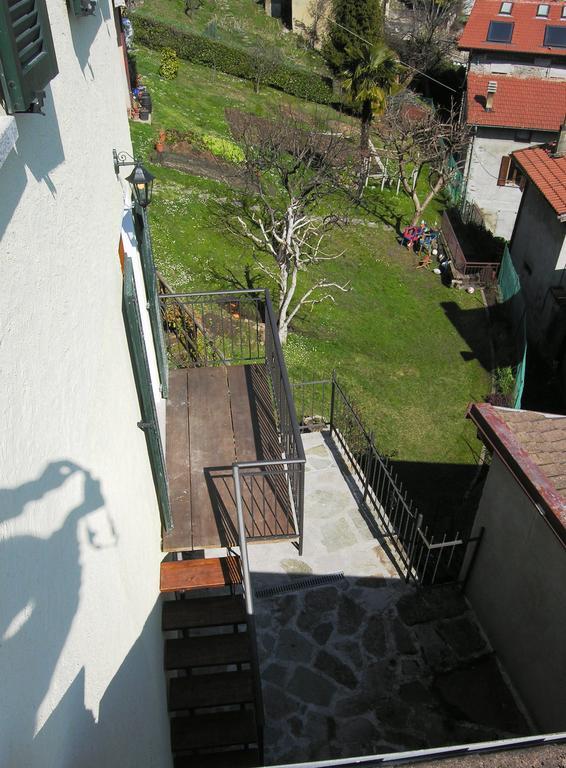 Casa Mary Villa San Siro  Exterior foto