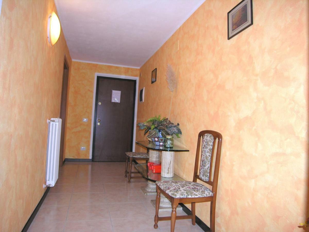 Casa Mary Villa San Siro  Exterior foto